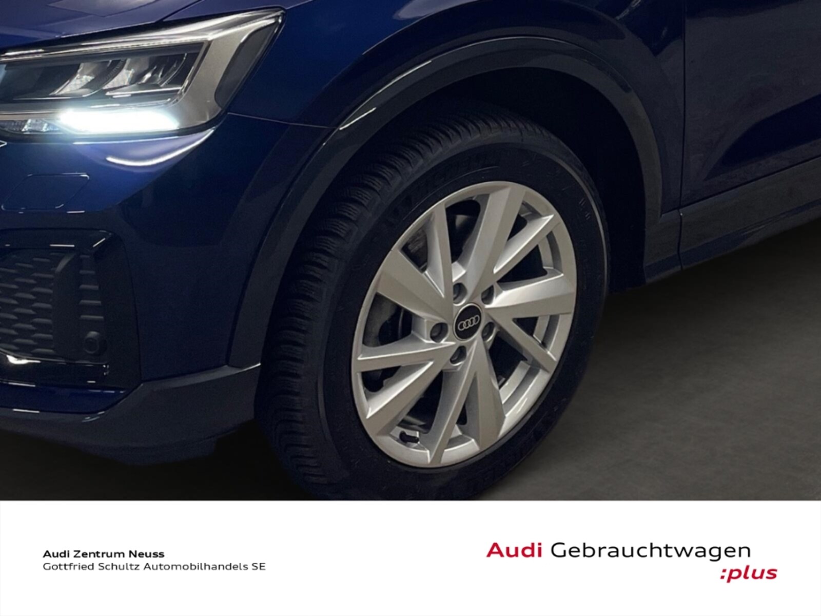 Audi Q2 – Bild 8