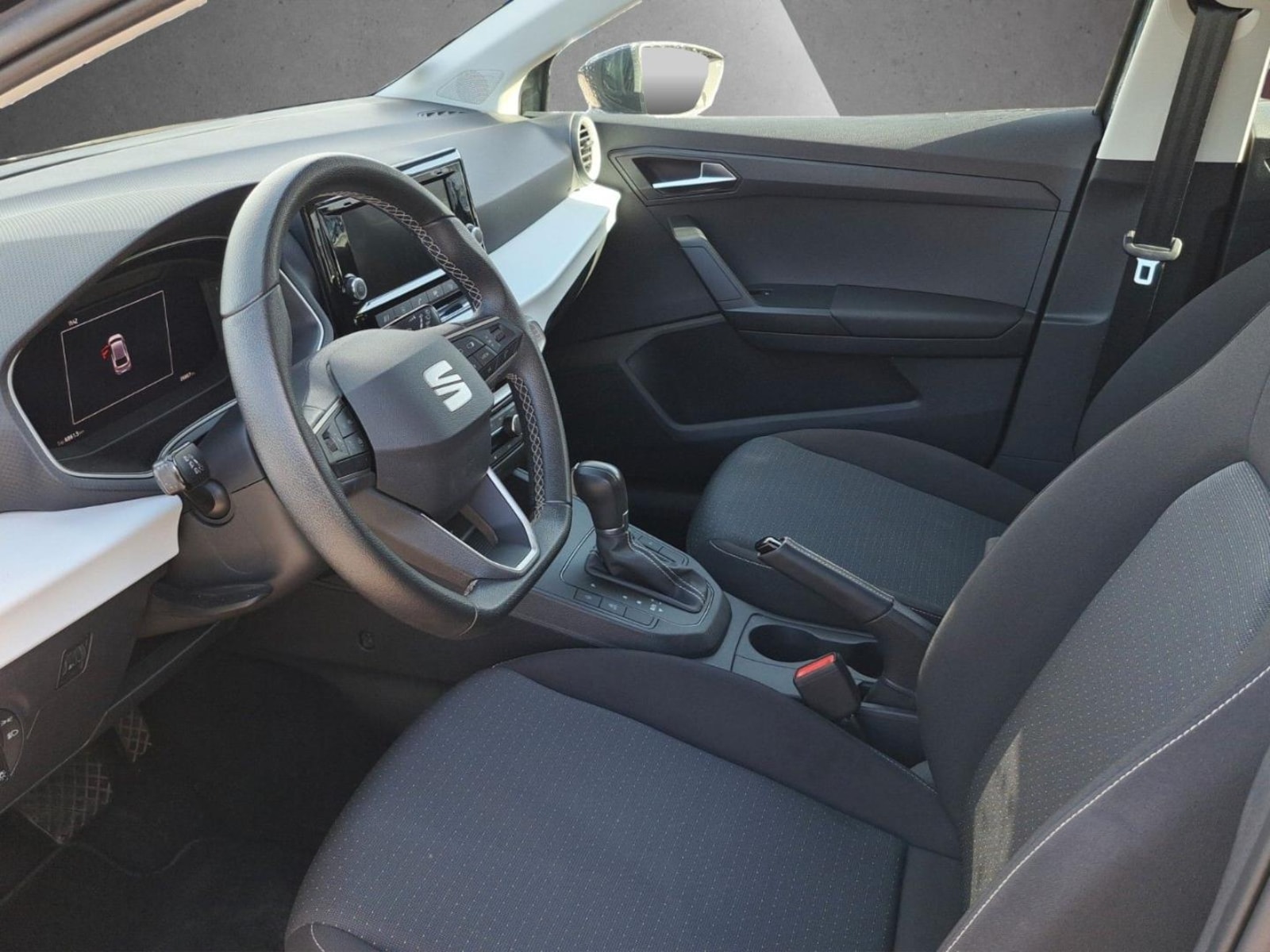 SEAT Ibiza – Bild 11