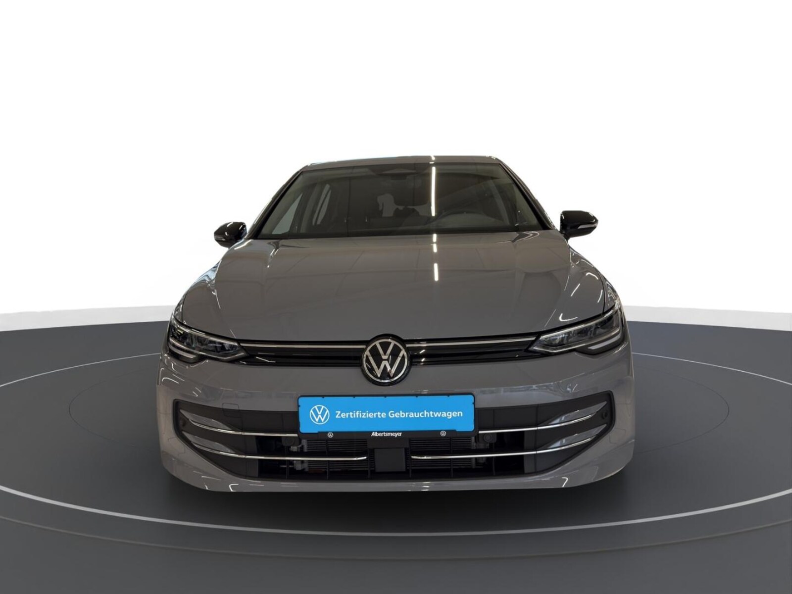 Volkswagen Golf – Bild 7