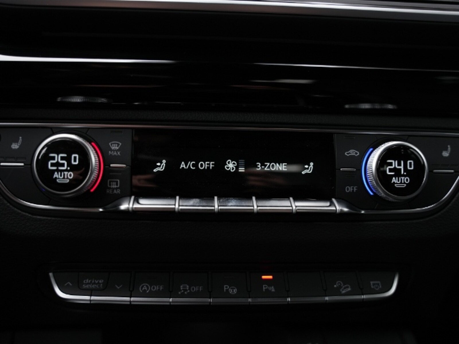 Audi Q5 Sportback – Bild 12