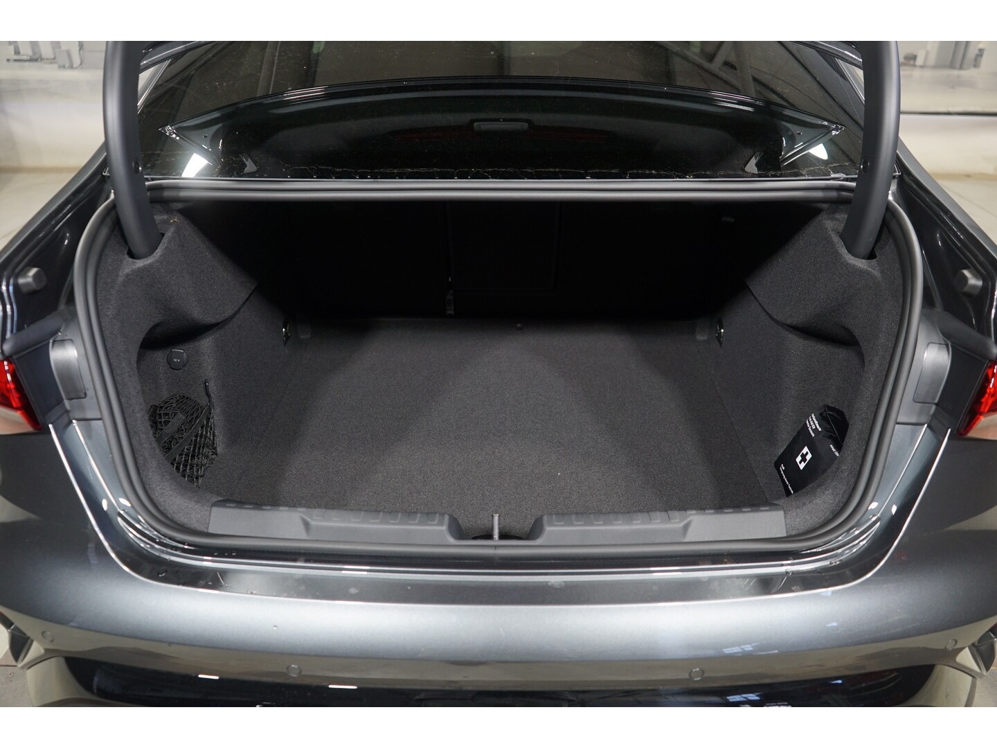 Image about Audi S3 Limousine TFSI quattro S tronic