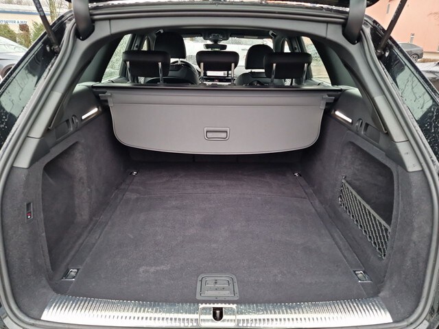 Image about Audi A4 Avant advanced 40 TDI quattro 150(204) kW(PS) S tronic