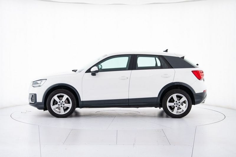 Image about Audi Q2 Admired 30 TDI 85 kW (116 PS) S tronic