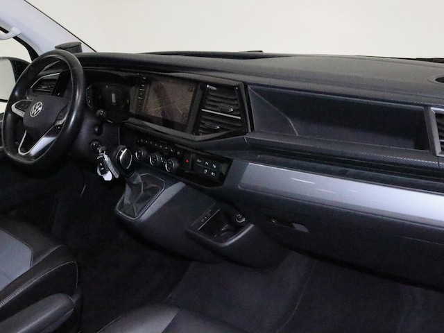 Volkswagen T6.1 Multivan