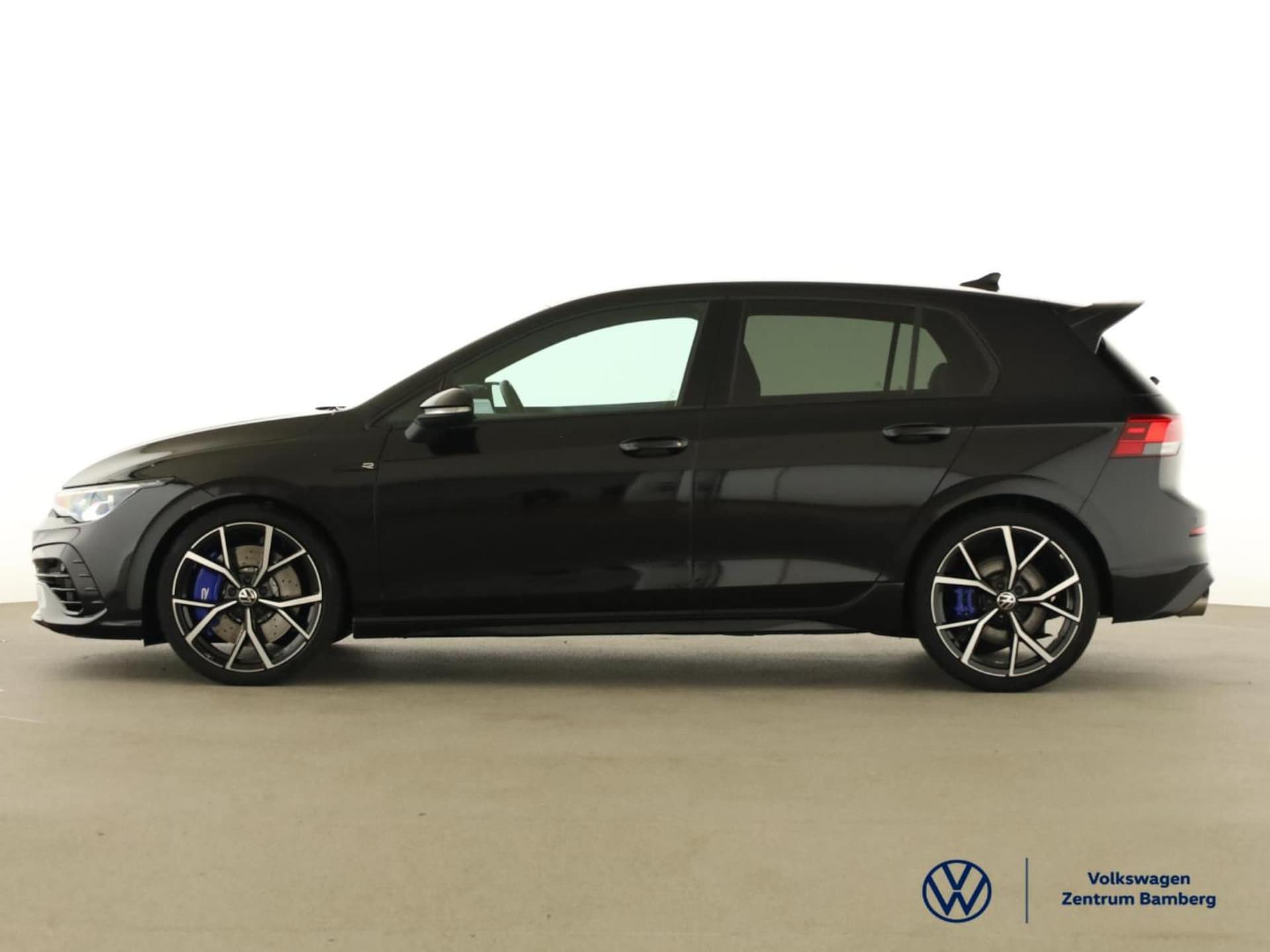Volkswagen Golf R