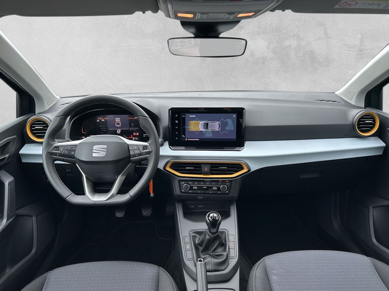SEAT Ibiza – Bild 9