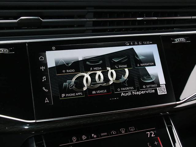 2023 AUDI Q8 - Image 15
