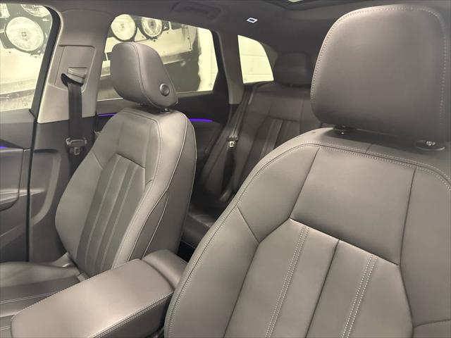 2025 AUDI Q5 - Image 15