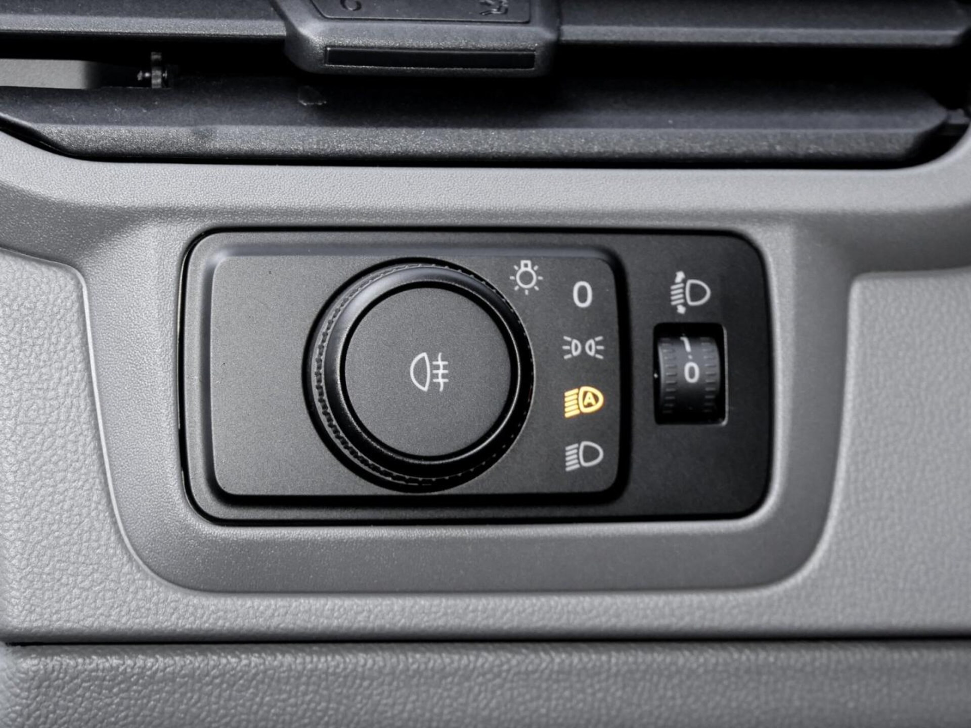 Volkswagen Transporter Kasten kurzer Radstand