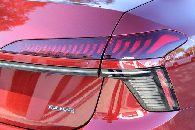 2026 Audi A6 Premium Plus - Photo 10