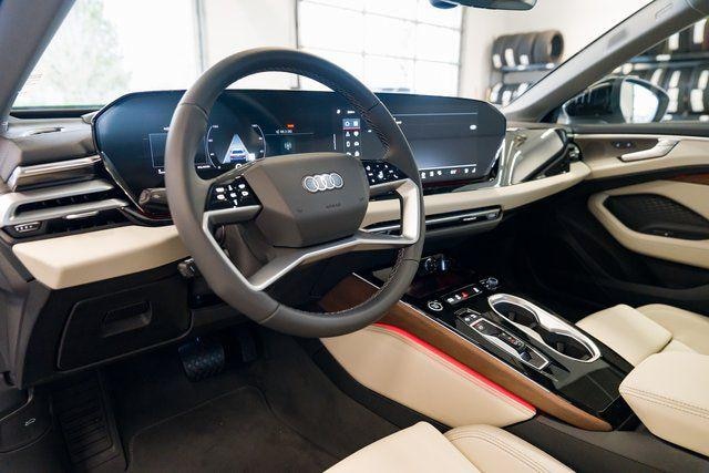 2026 Audi A6 Premium Plus - Photo 26