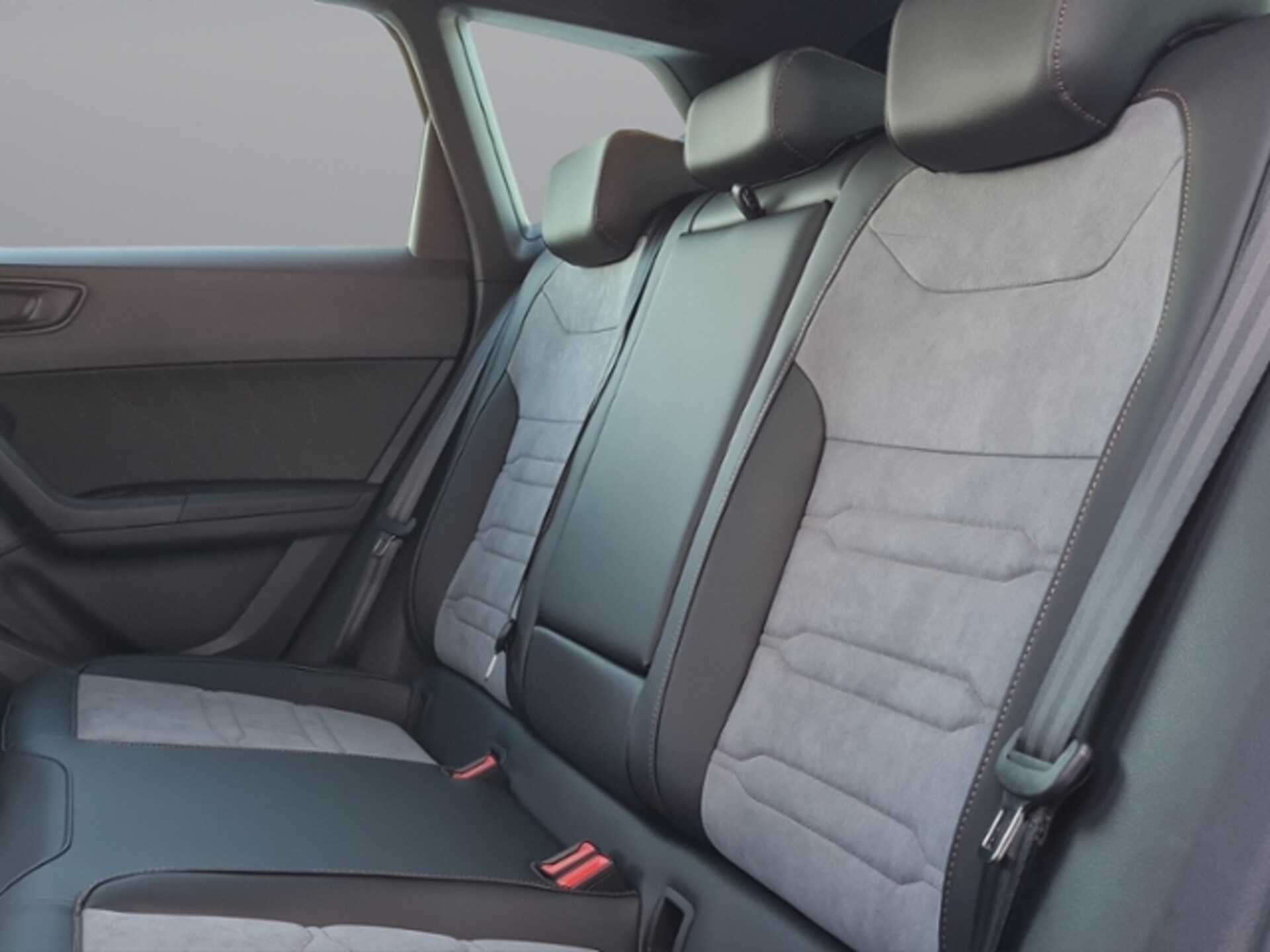 CUPRA Ateca VZ