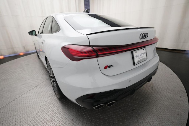 2026 Audi S5 Premium Plus - Photo 36