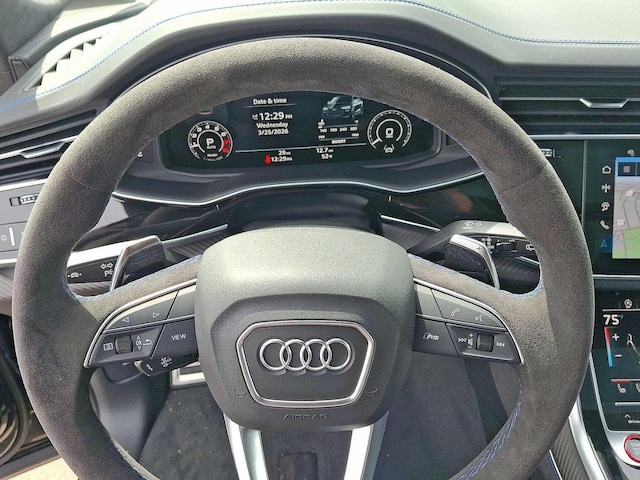 2026 Audi RS Q8 Base - Photo 17