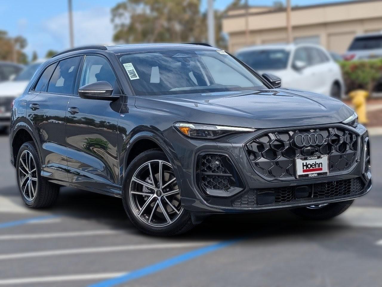 2026 Audi Q5 Premium Plus quattro's photo
