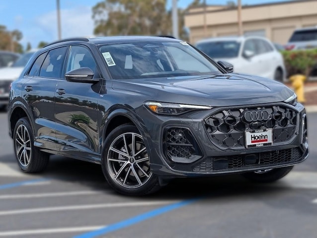 Photo of 2026 Audi Q5