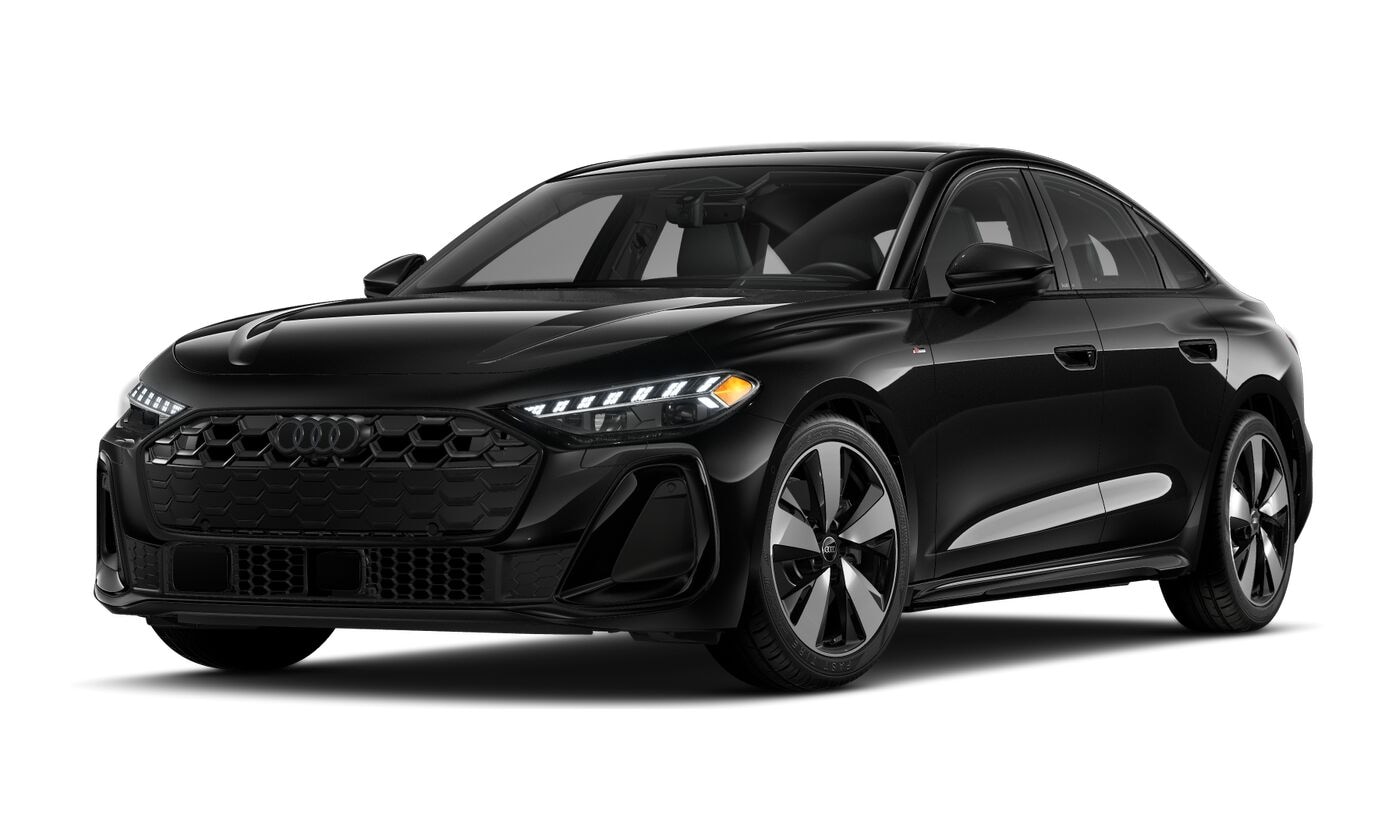 2026 Audi A5 Premium Plus quattro S tronic's photo