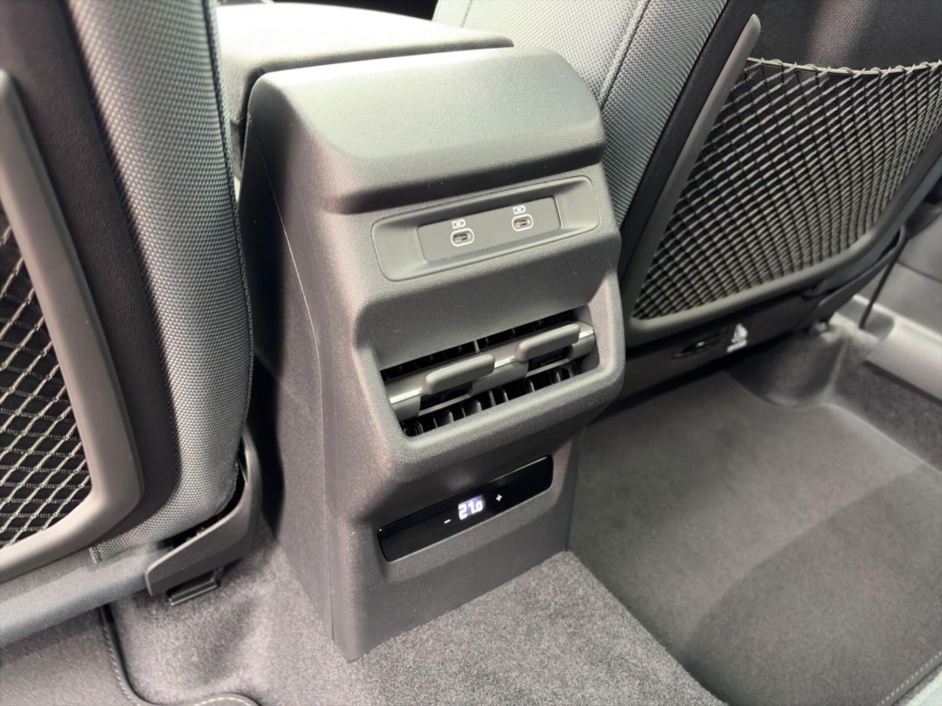 Audi Q3 SUV e-hybrid