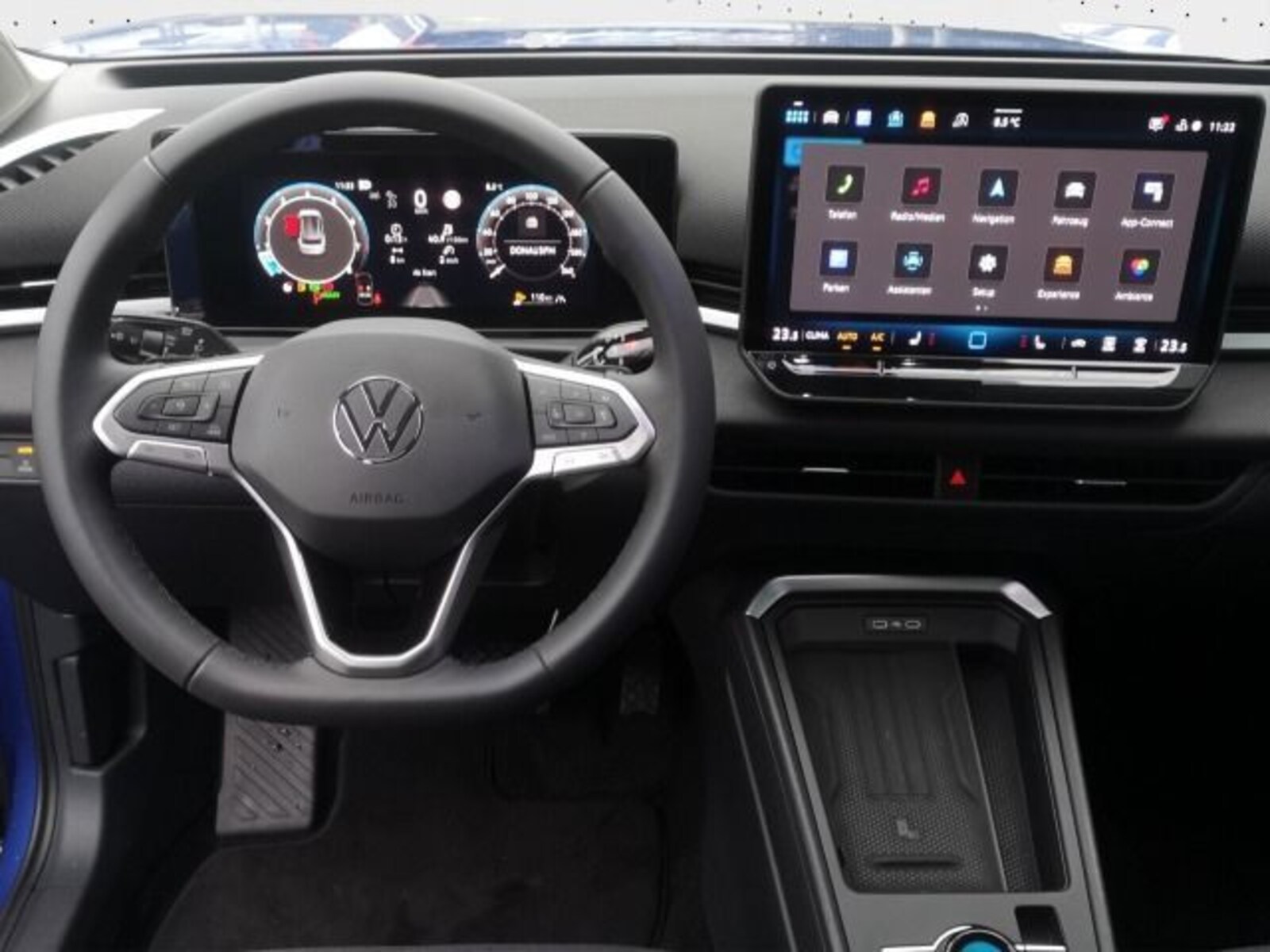Volkswagen T-Roc – Bild 6
