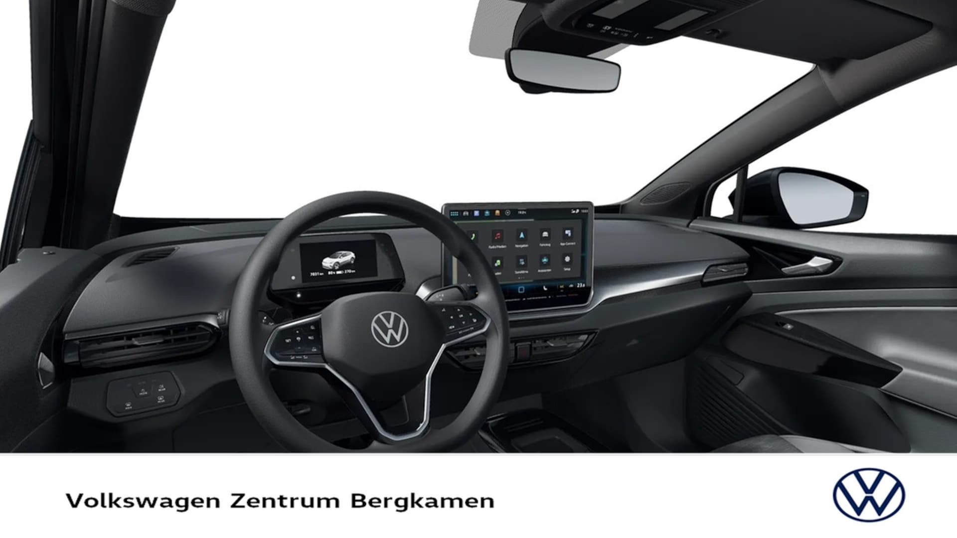 Volkswagen ID.4 Pure
