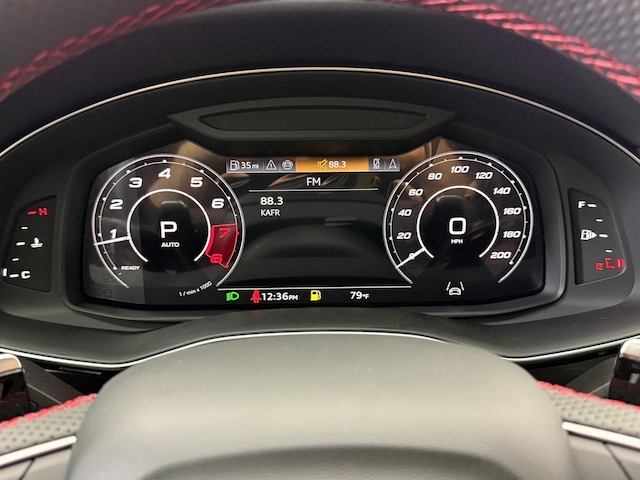 2026 Audi RS Q8 Base - Photo 22