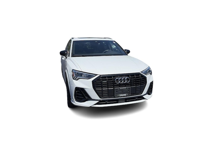 2024 Audi Q3 SUV