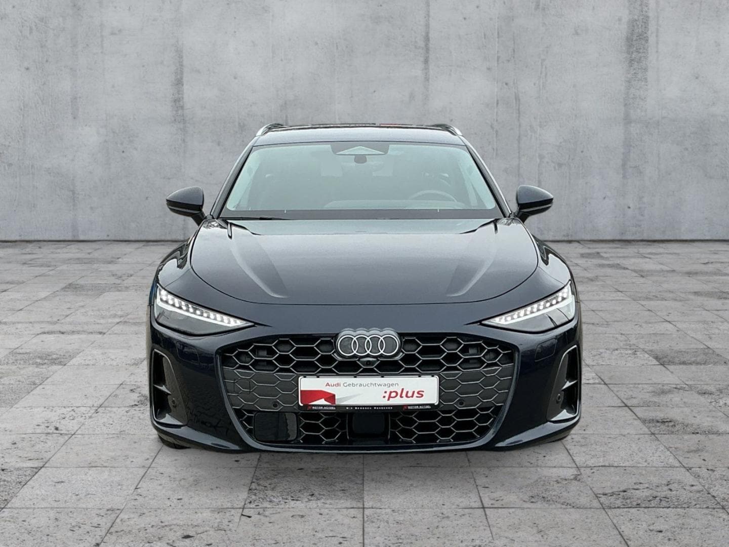 Bild über Audi A6 Avant TFSI 150 kW S tronic - für weitere Informationen kontaktieren Sie den Audi Partner