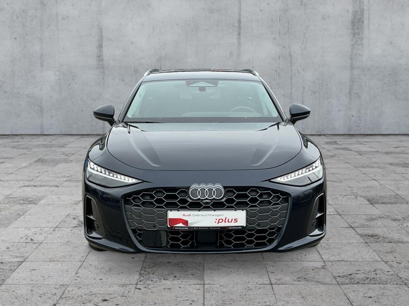 Audi A6 Avant – Bild 2