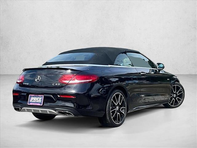 2017 Mercedes-Benz