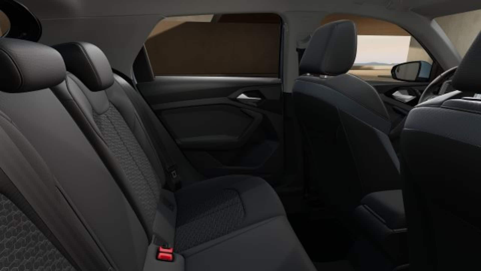 Audi A1 Sportback S line