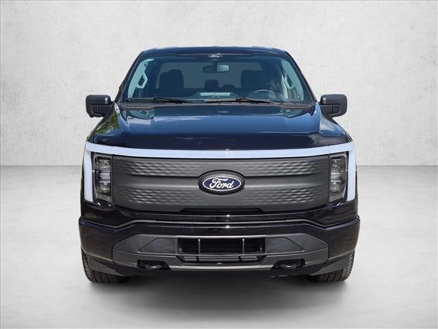 2025 Ford F-150 Lightning