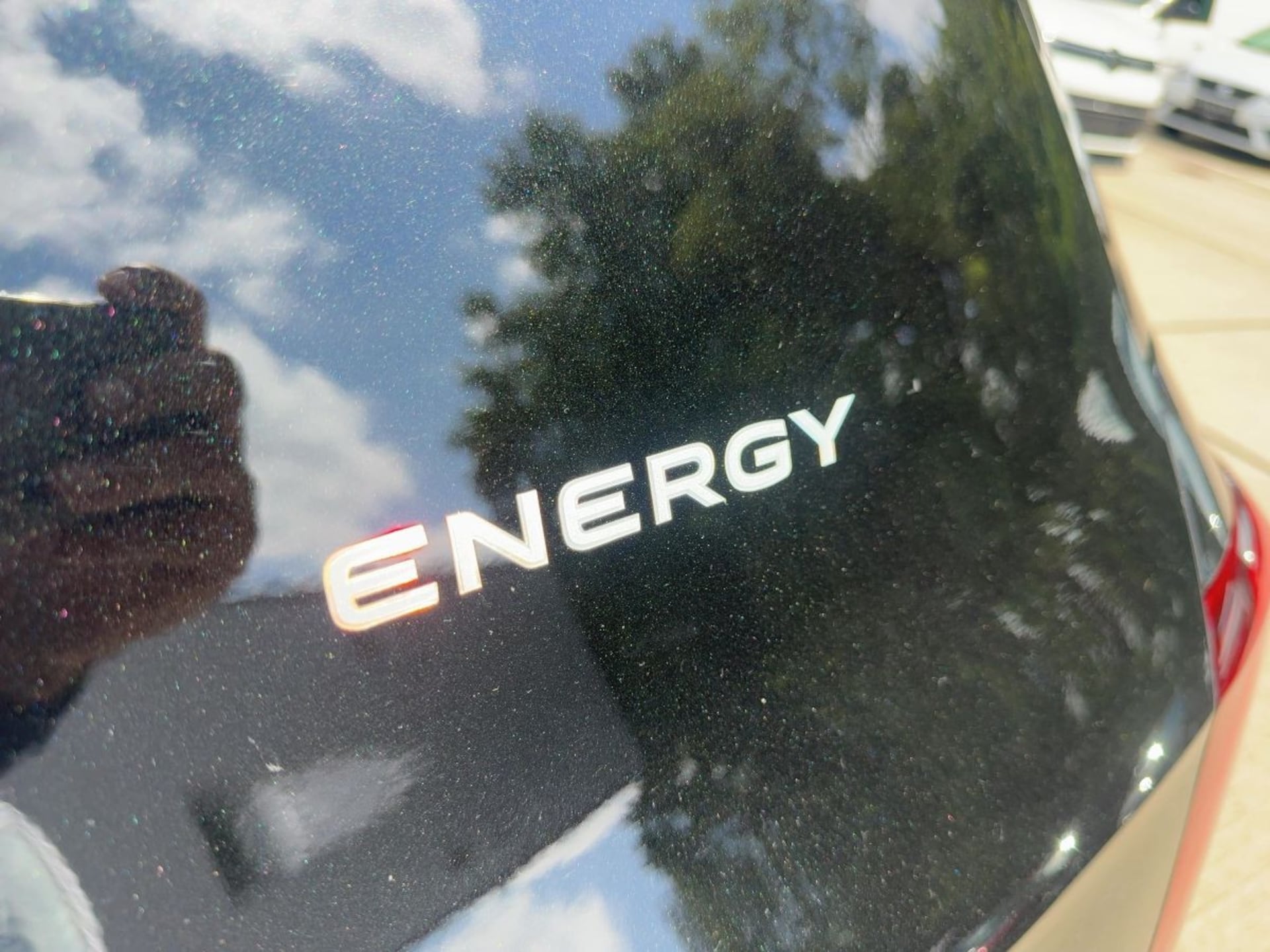 Volkswagen Golf ENERGY