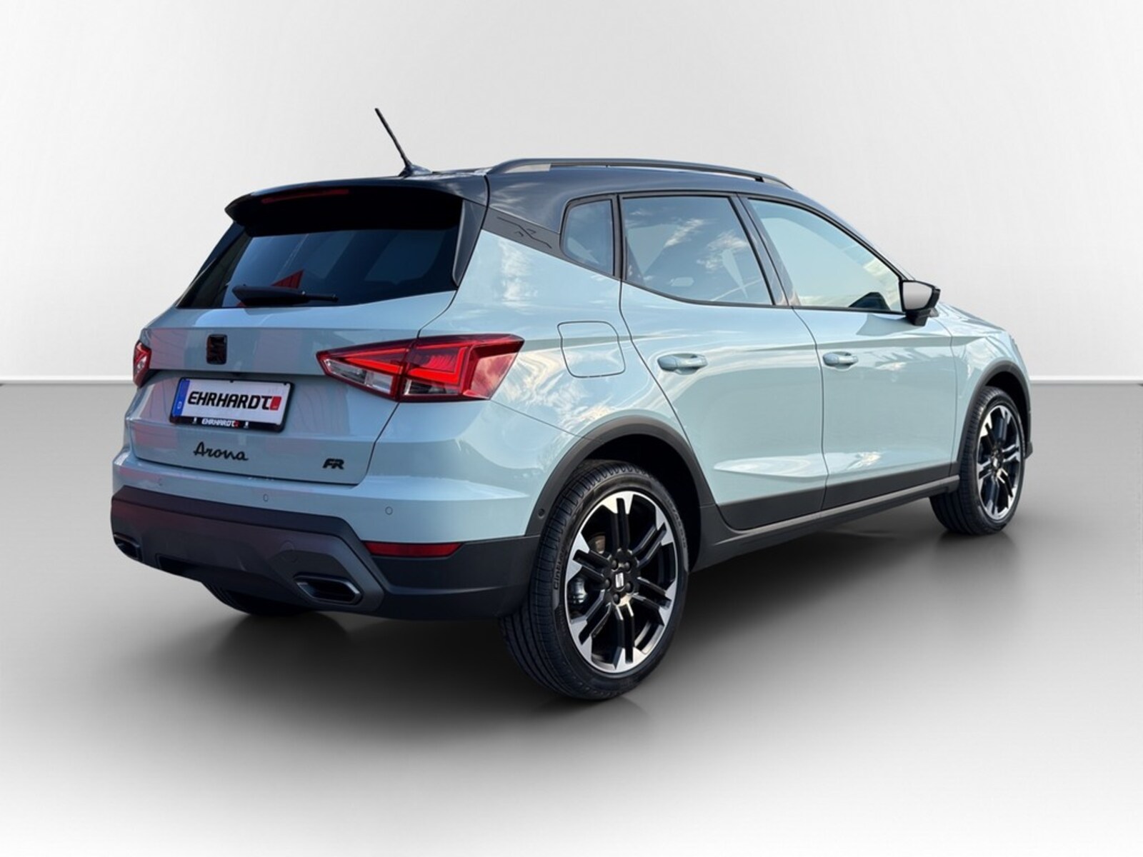 SEAT Arona – Bild 4