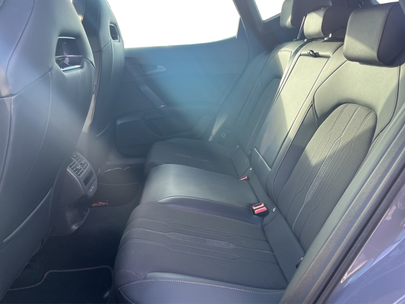 CUPRA Formentor – Bild 15