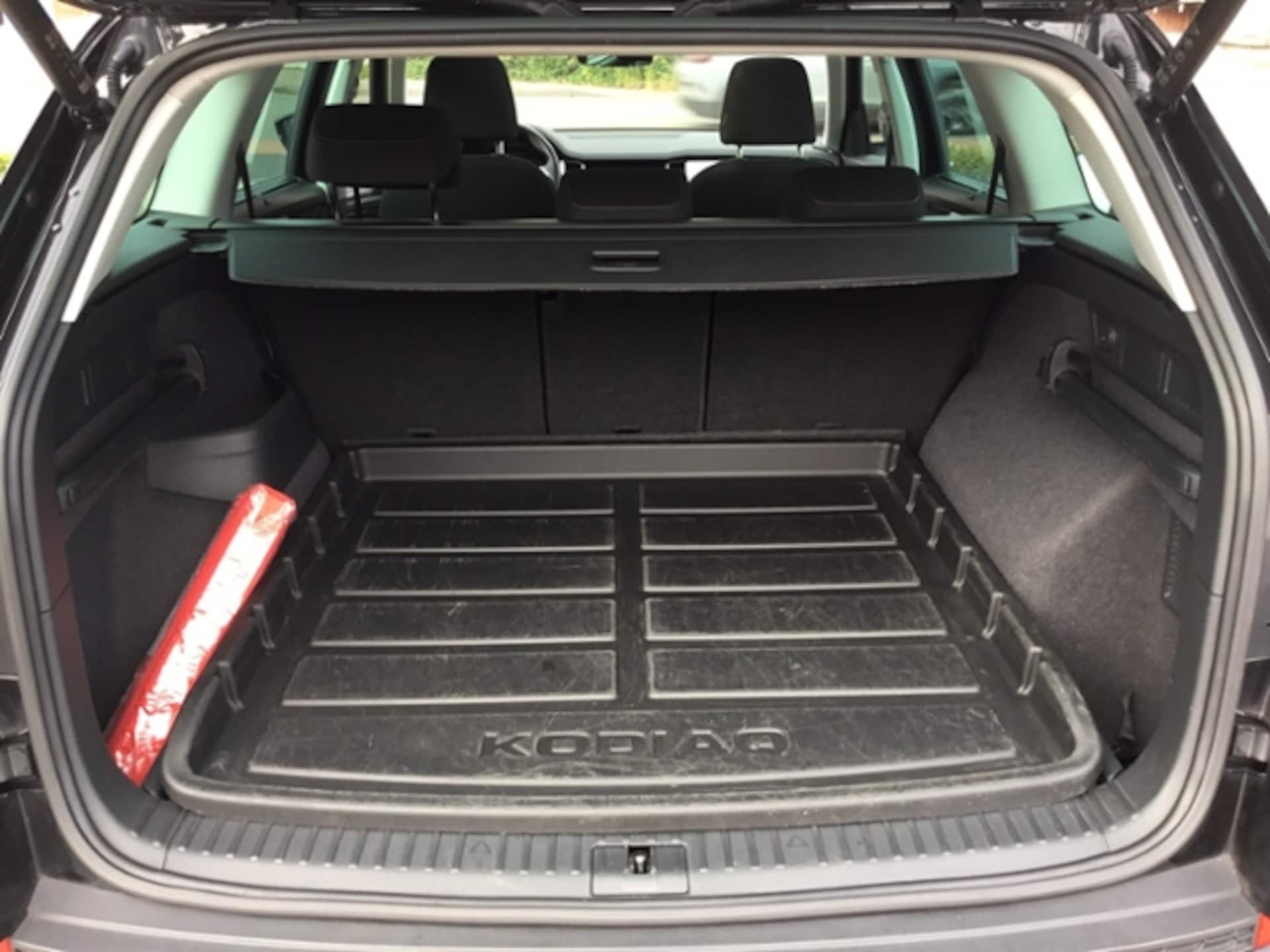 Skoda Kodiaq Ambition