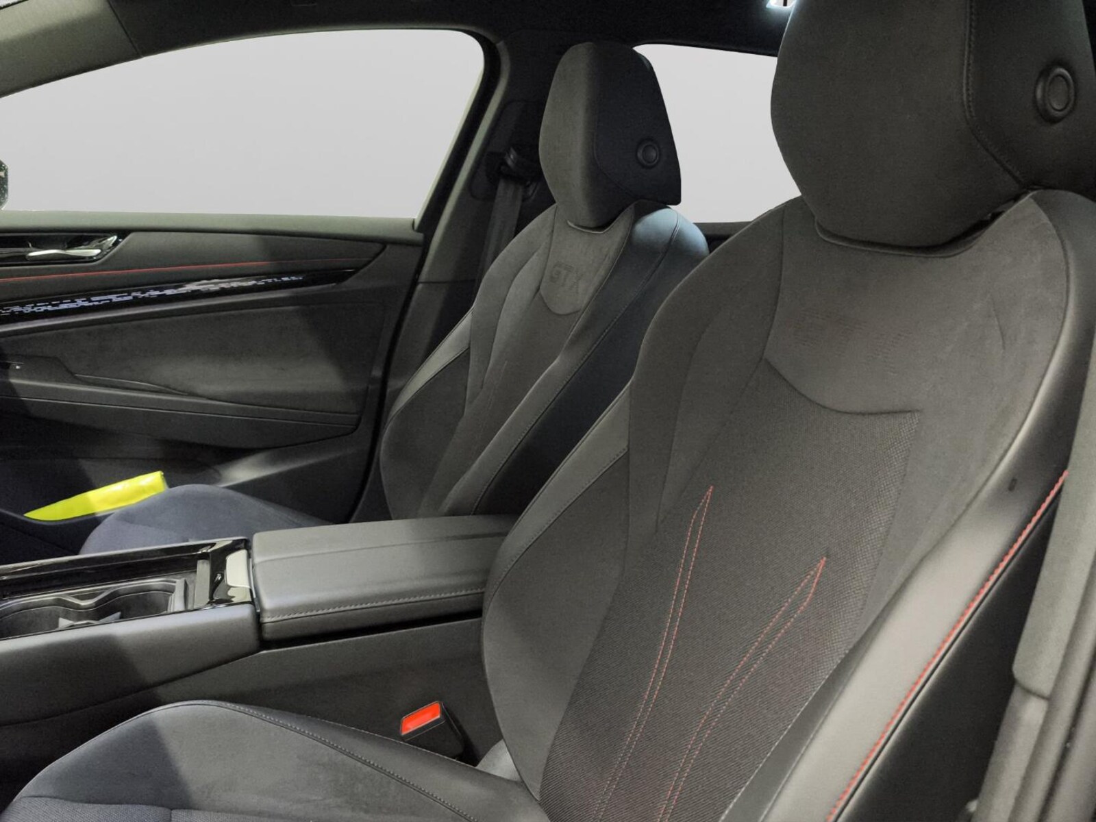 Volkswagen ID.7 Tourer – Bild 8