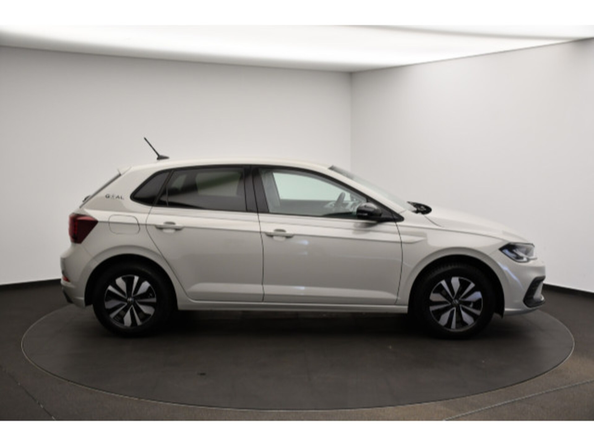 Volkswagen Polo Goal
