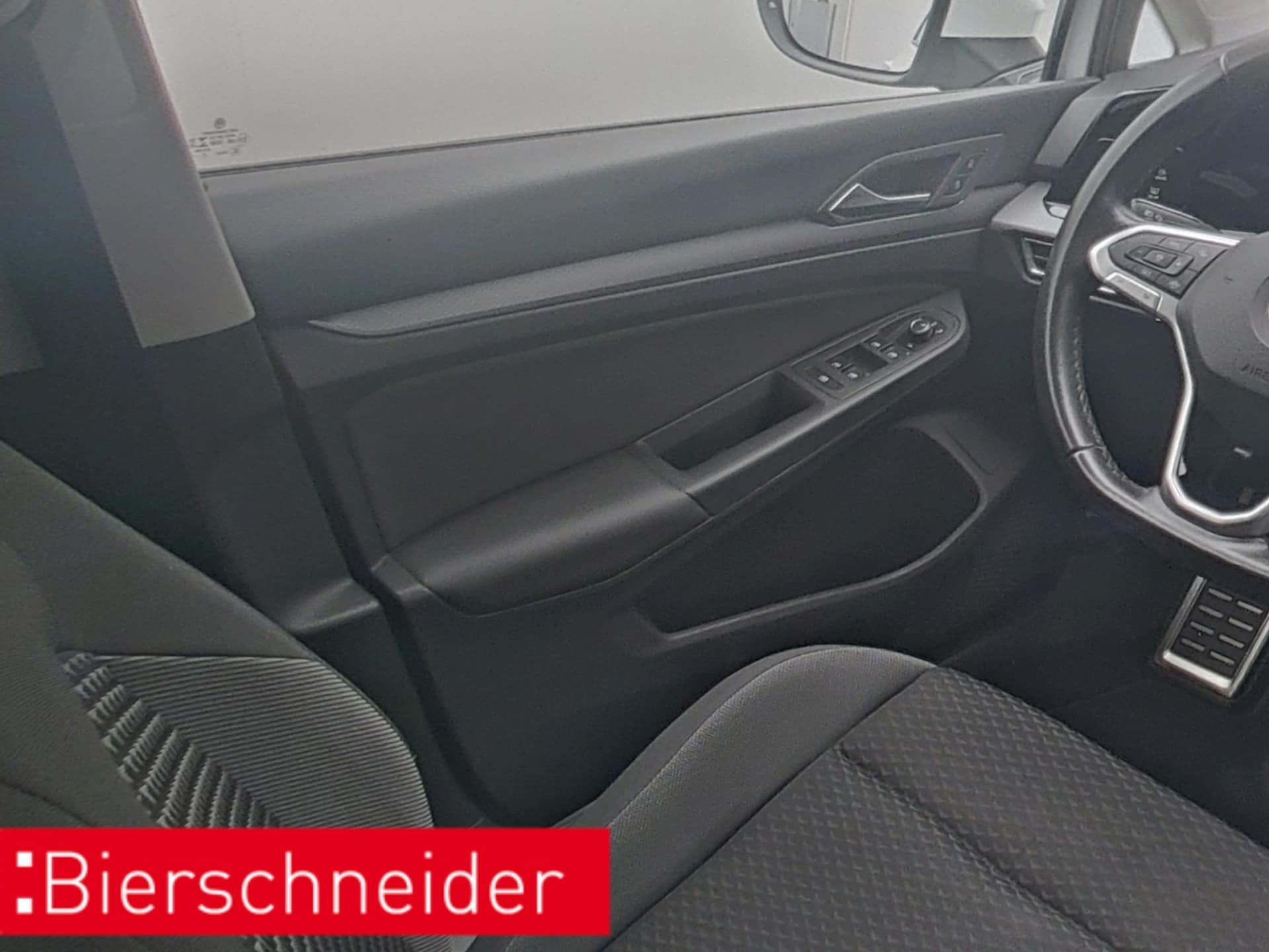 Volkswagen Golf Active