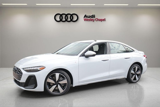 Photo of 2026 Audi A5 Sedan
