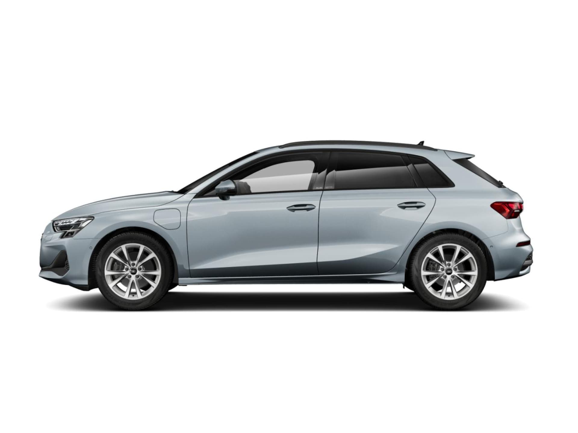 Audi A3 Sportback TFSI e