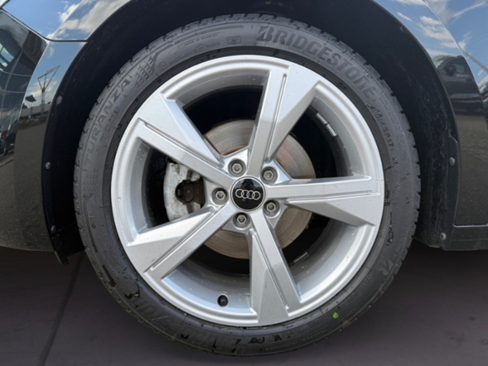 Audi A1 Sportback – Bild 7