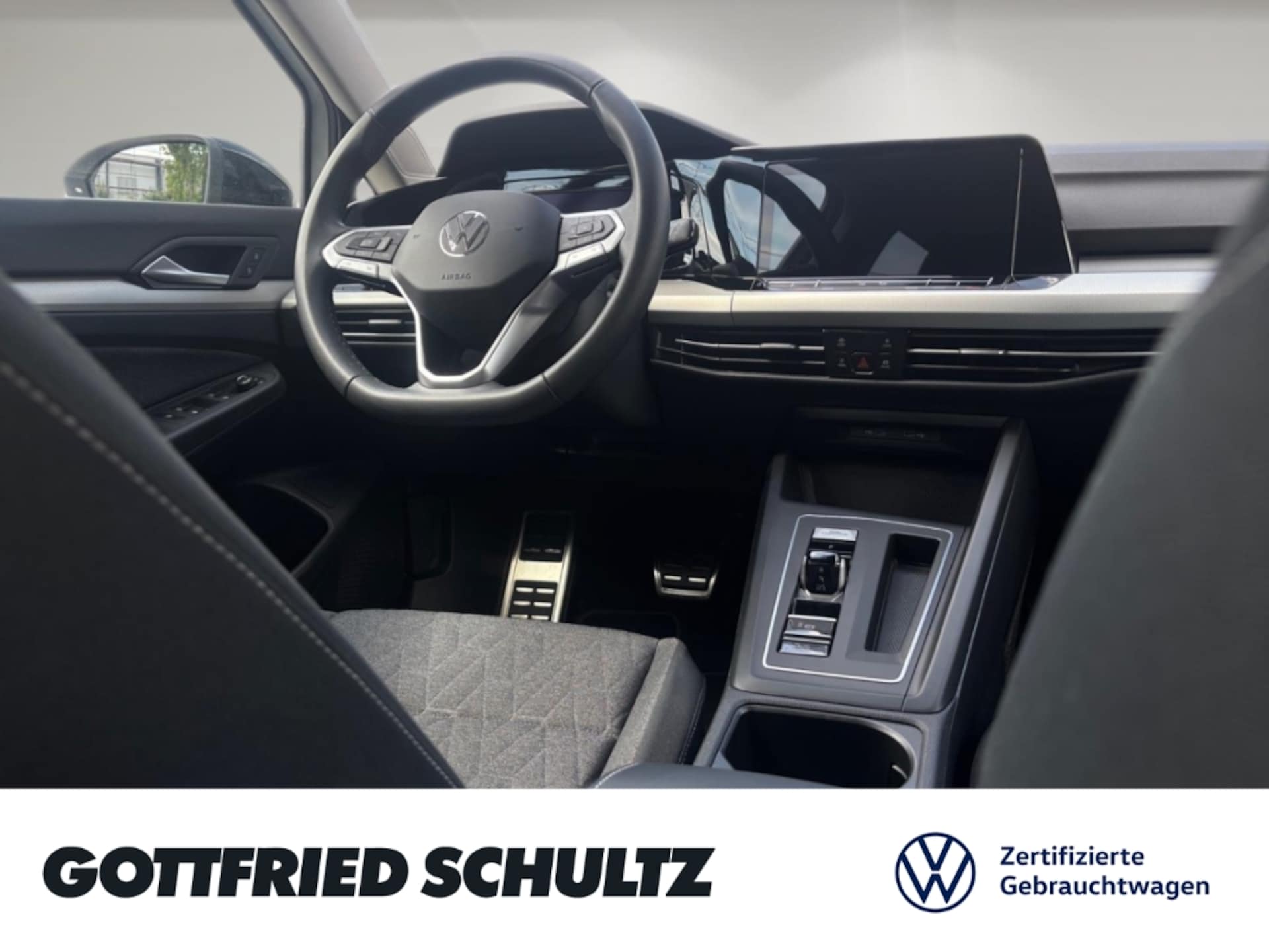 Volkswagen Golf MOVE