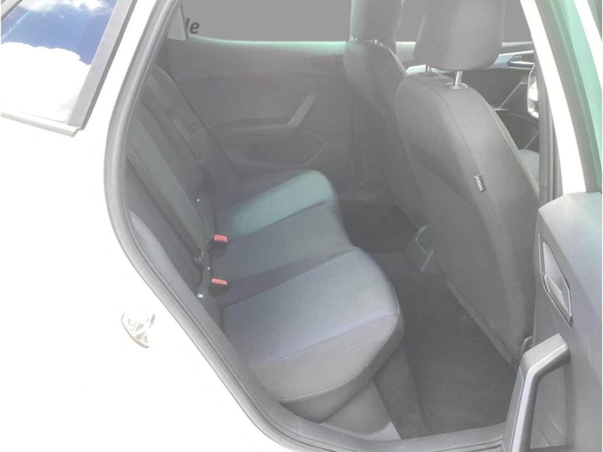 SEAT Ibiza FR