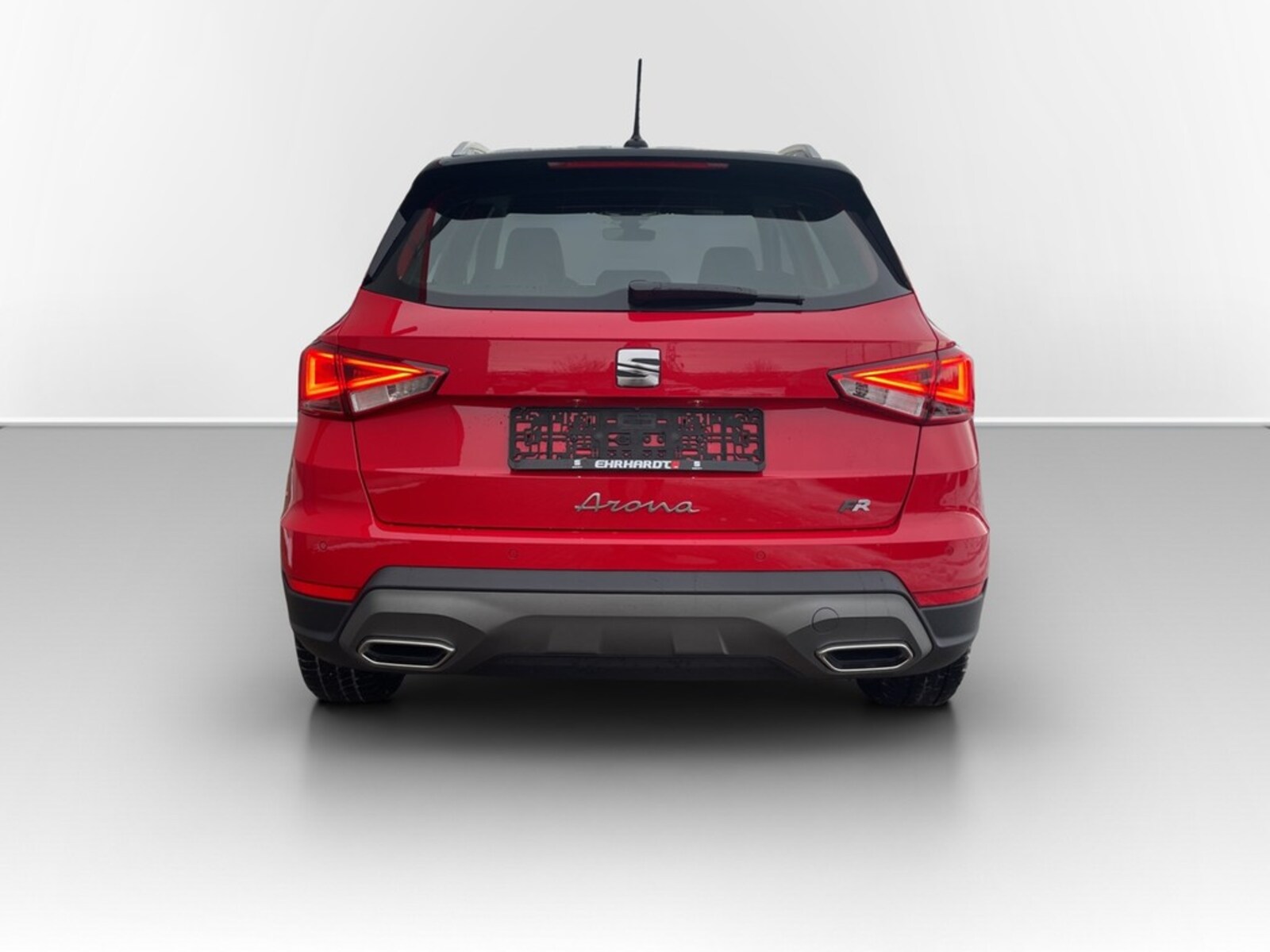 SEAT Arona – Bild 5