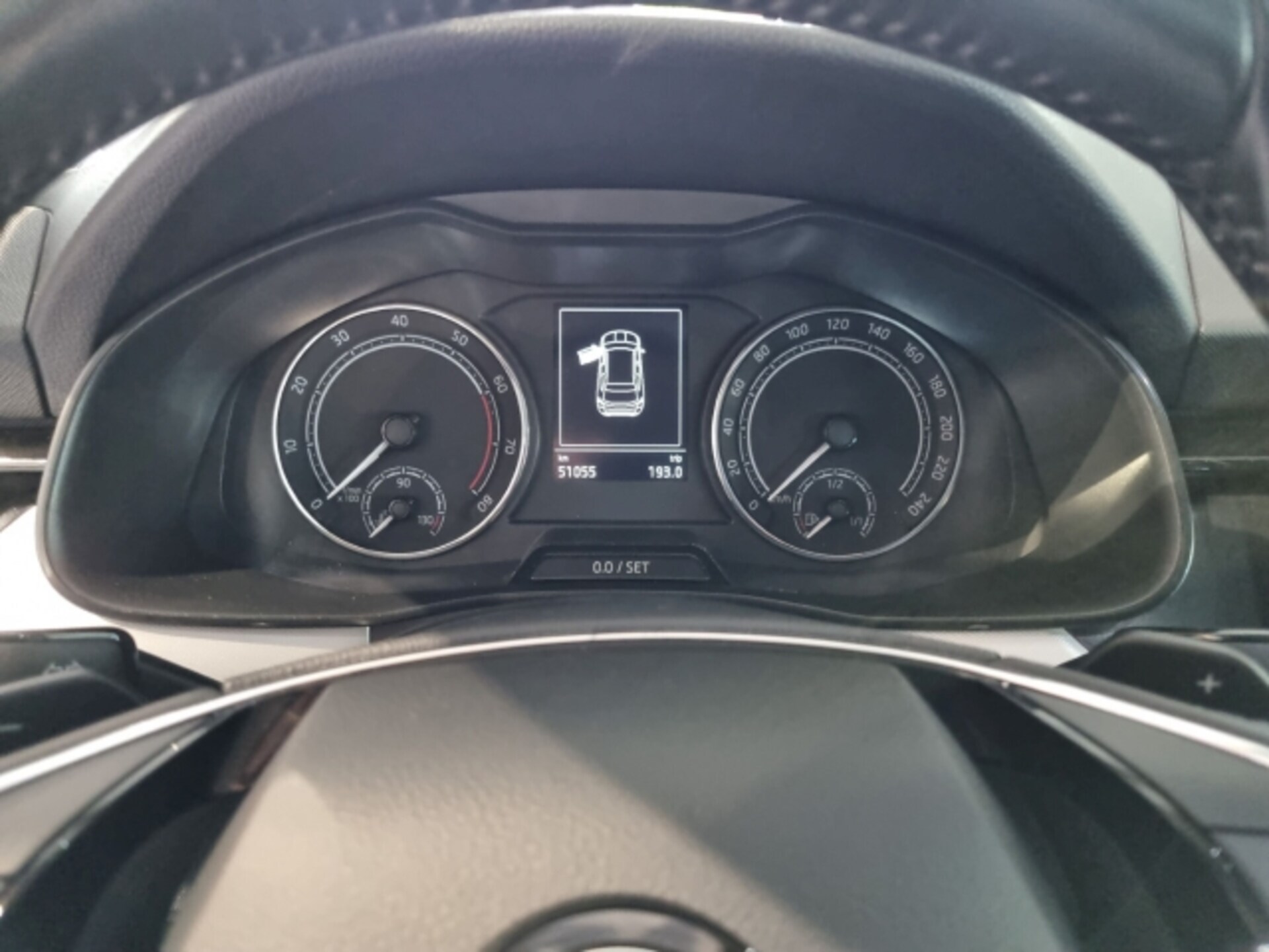 Skoda Kamiq DRIVE 125