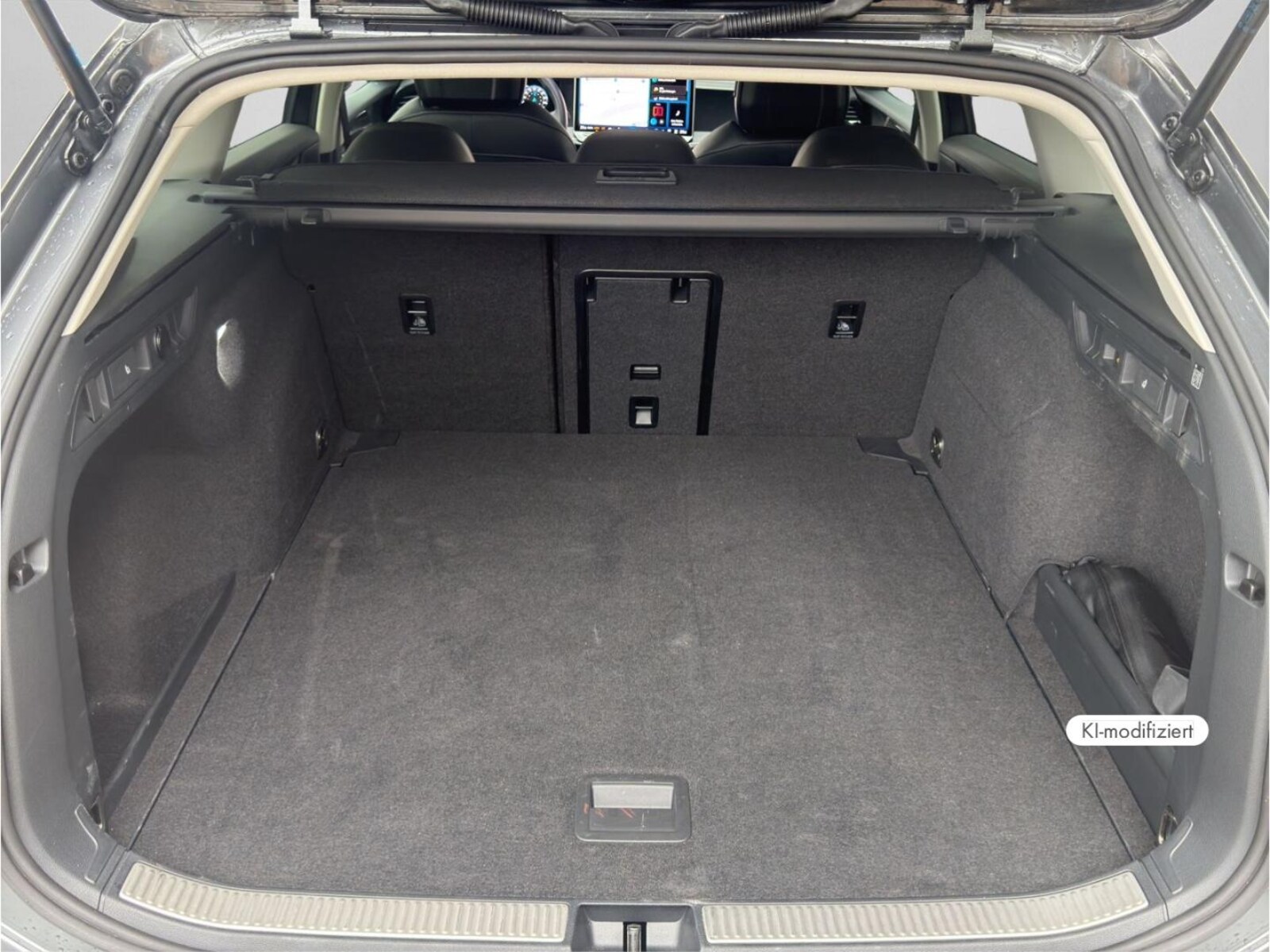 Volkswagen Passat – Bild 15