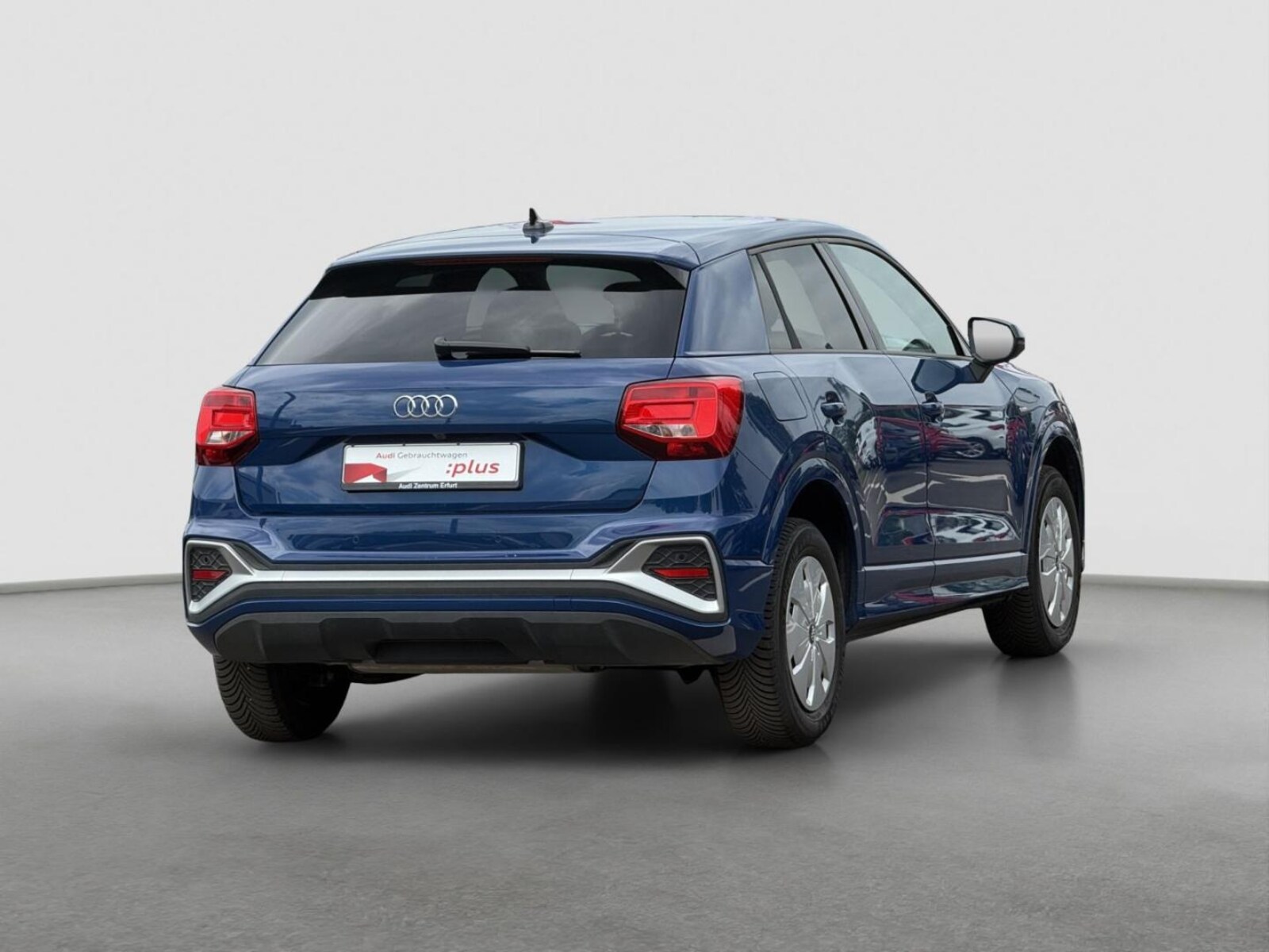 Audi Q2 – Bild 13