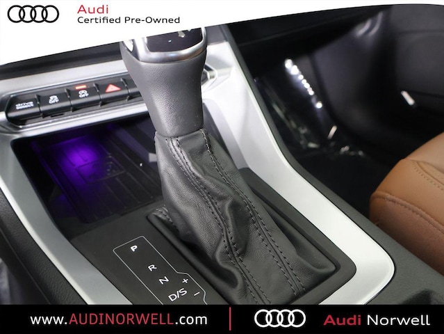 2023 Audi Q3 SUV
