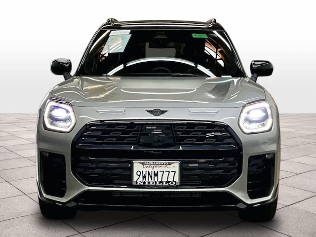 2026 MINI Countryman