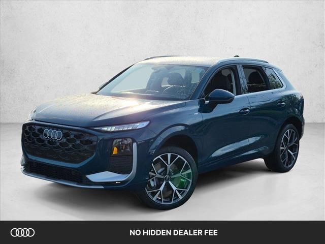 Photo of 2026 Audi Q3 SUV